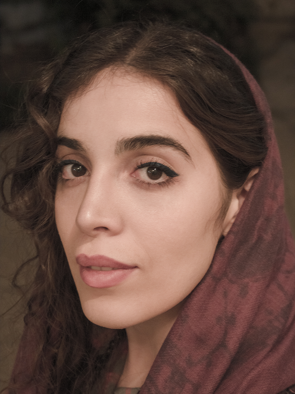 فائزه برملکی