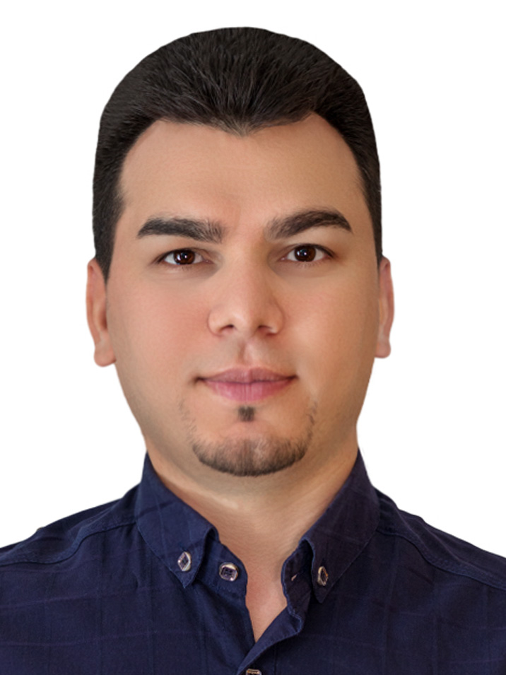 سید صادق علوی