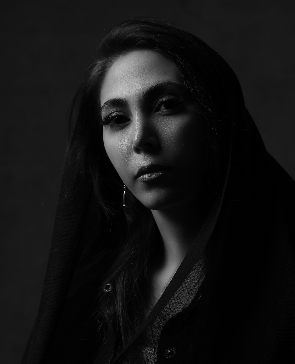 فریبا ابراهیمی