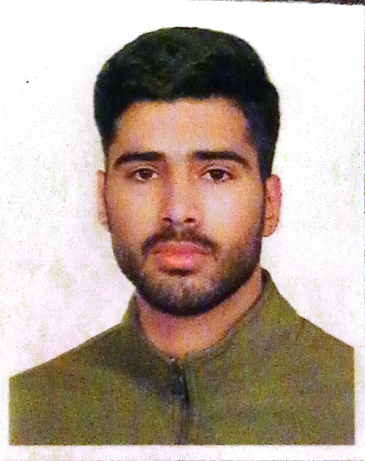 علیرضا مصطفی لو