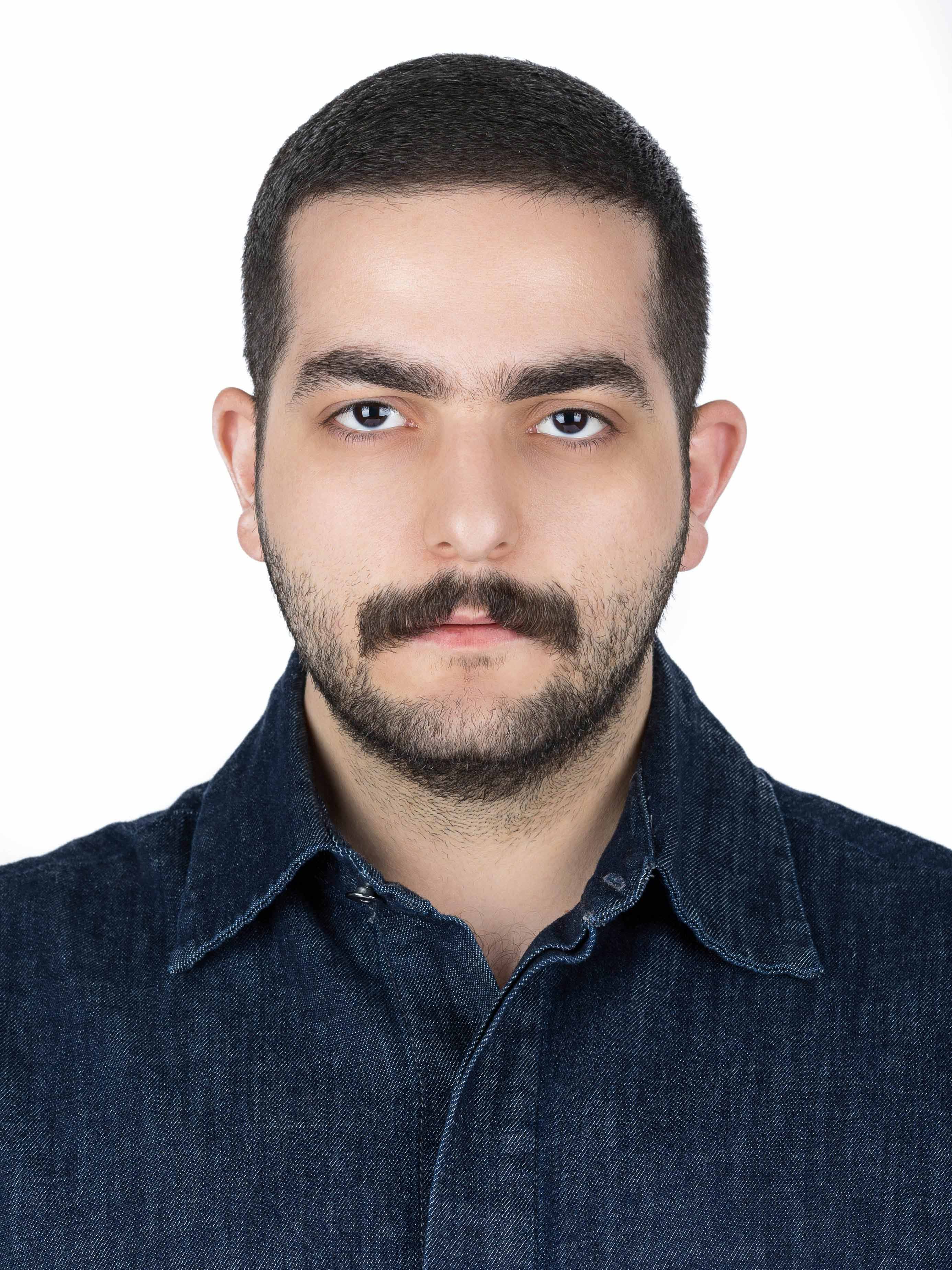 مهدی حاجی زاده