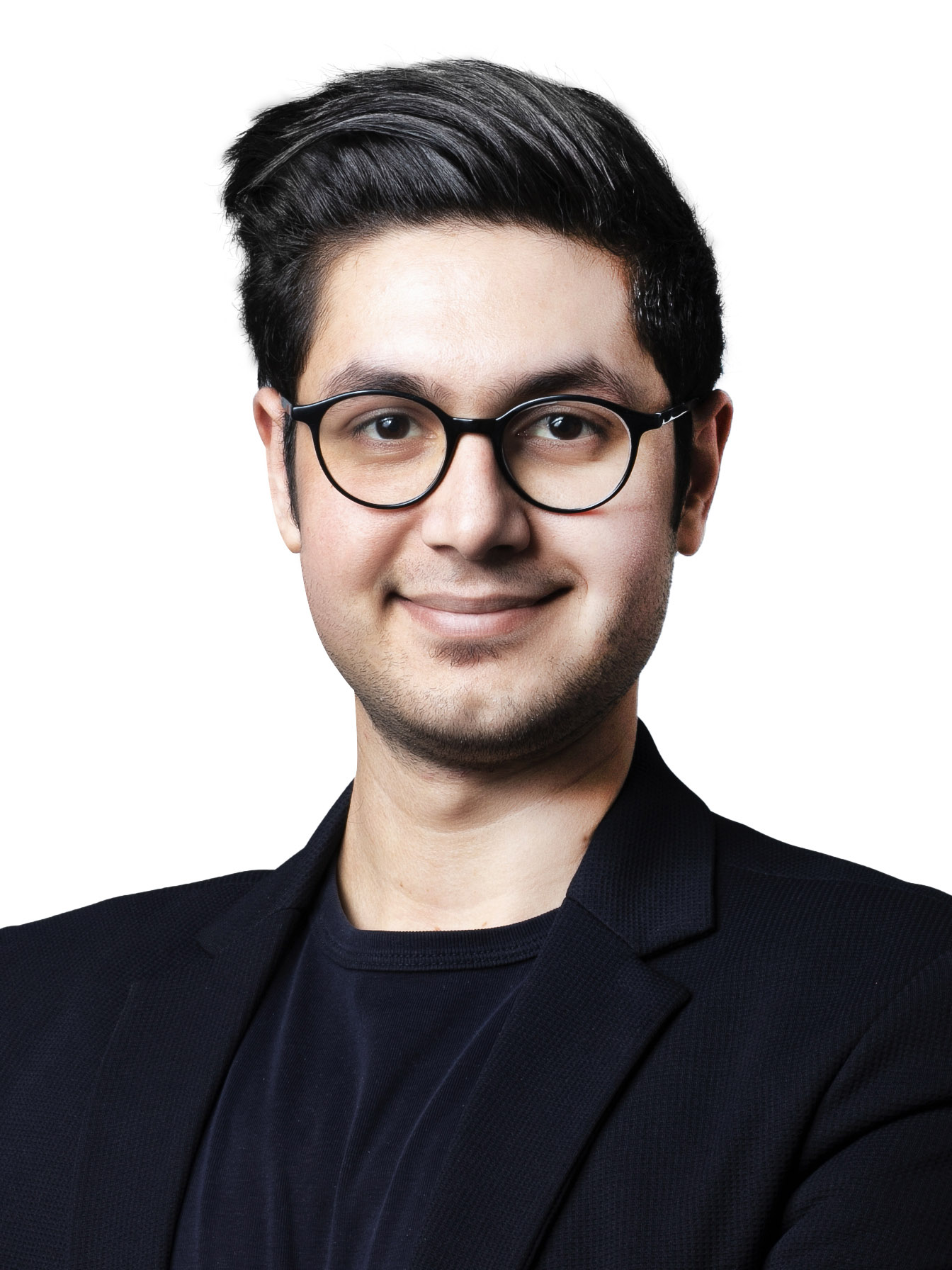 محمدرضا حاتمی