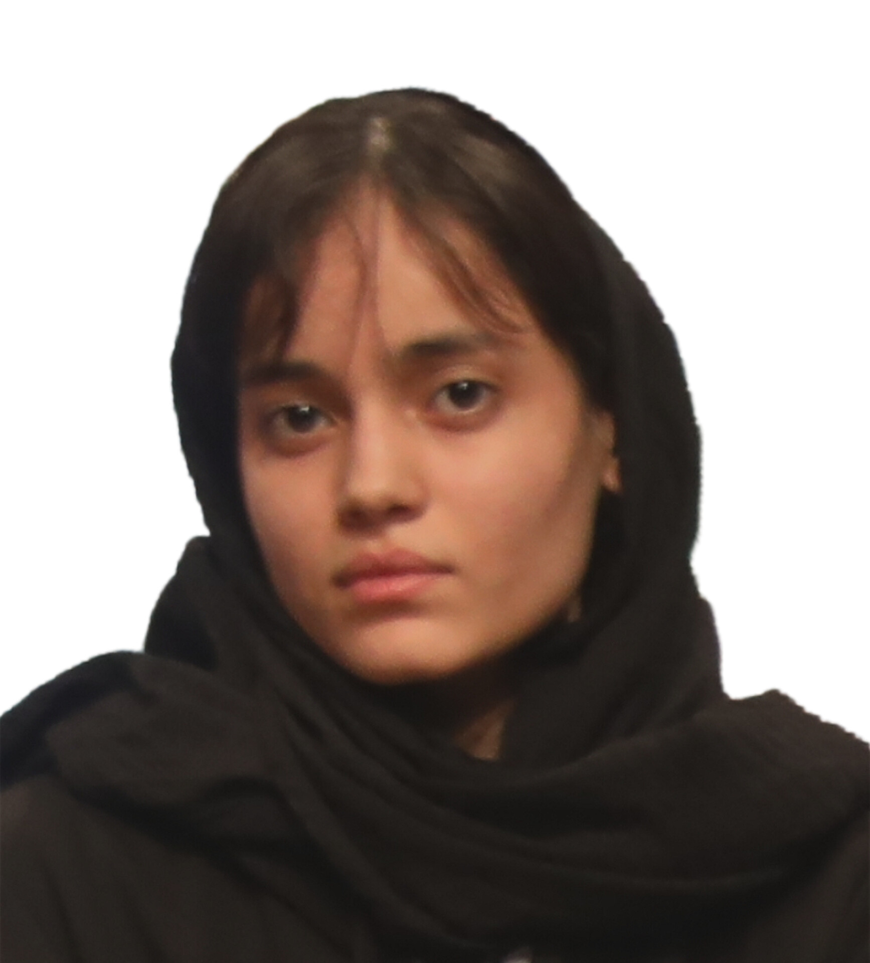 مرضیه علی نجاتی