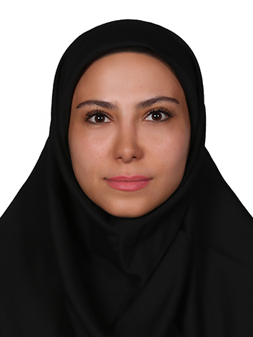 پریسا شریفی