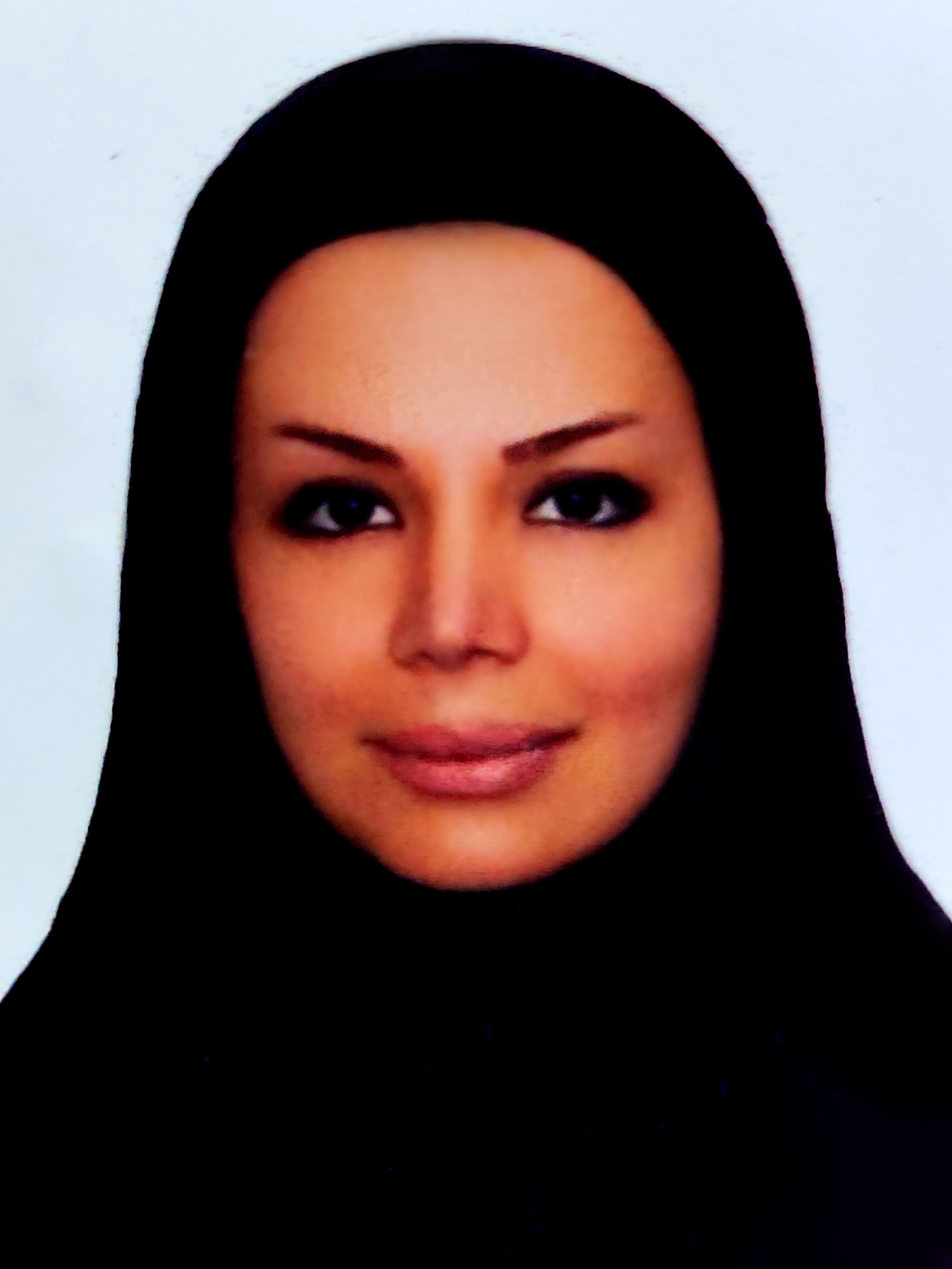 سمیه رضاپوریان