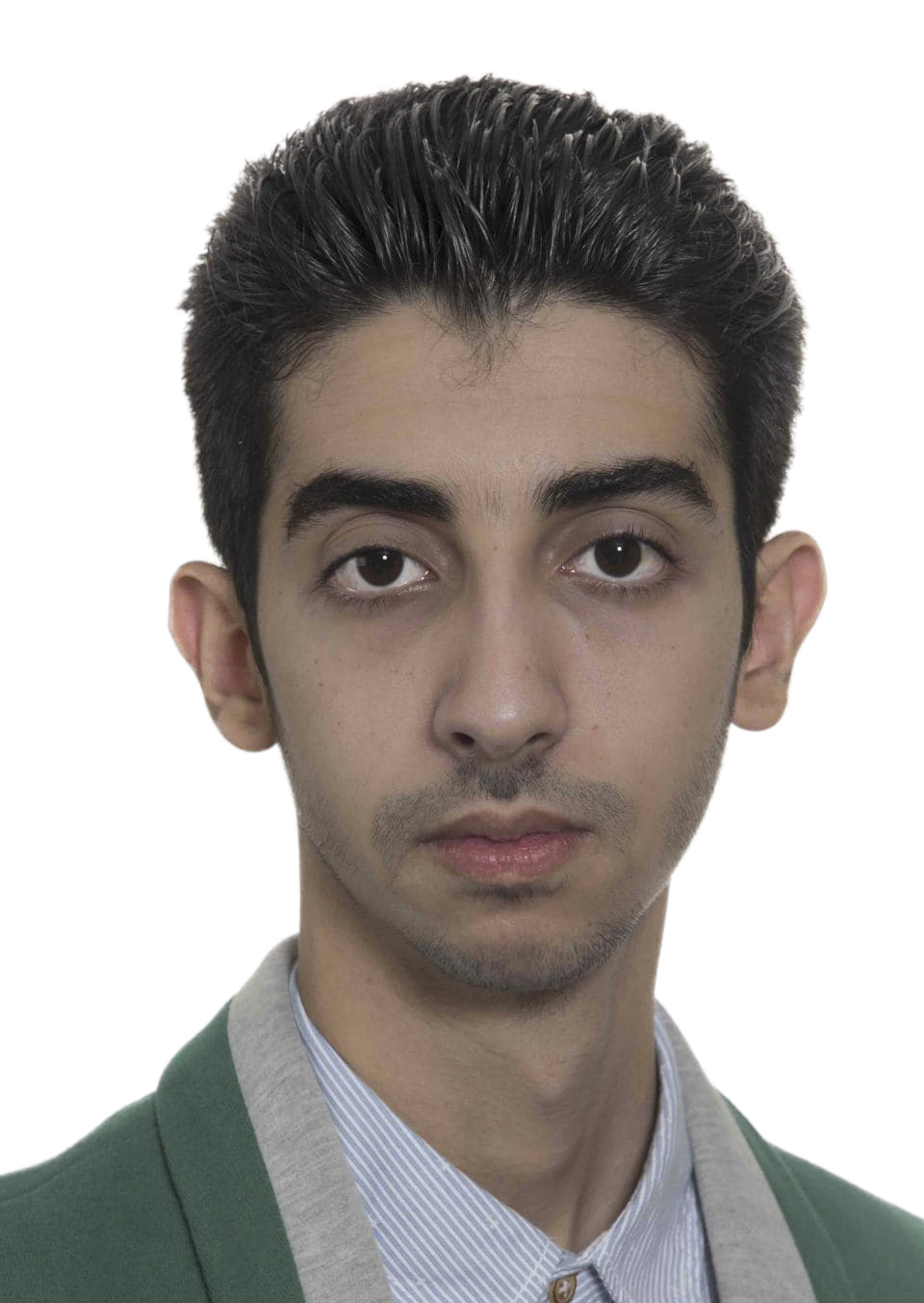 علیرضا فلاحت کار