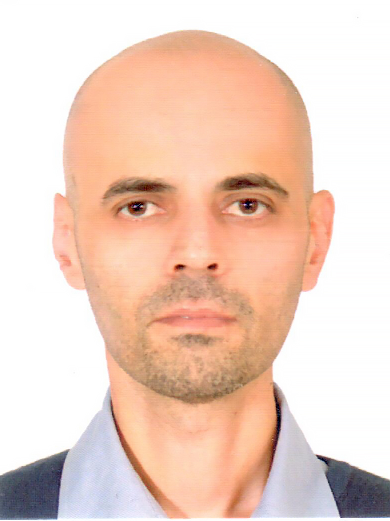 وحید بازوندی