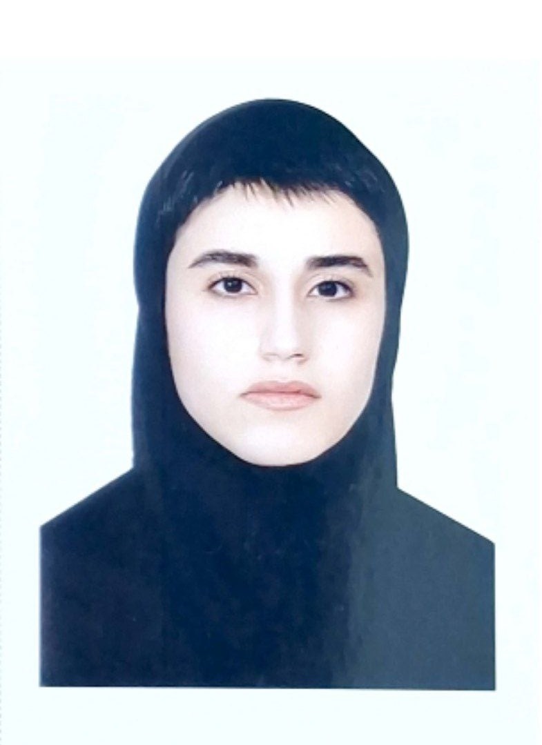 زهرا اخلاقی