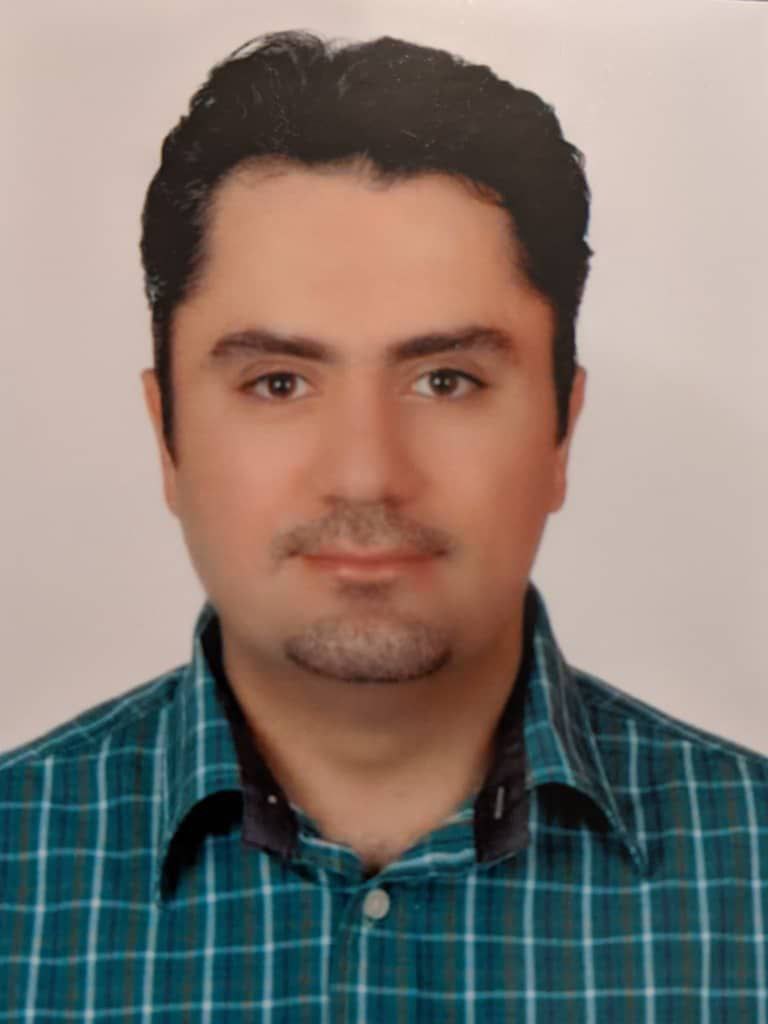 کامبیز باقری کلاگری