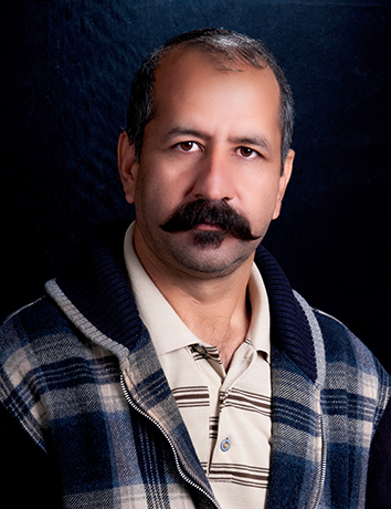 عباس آذریان