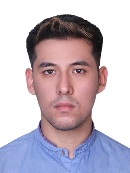 محمدصالح شوقانی مطلق