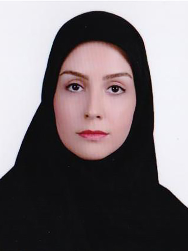 فائزه هیربد جو