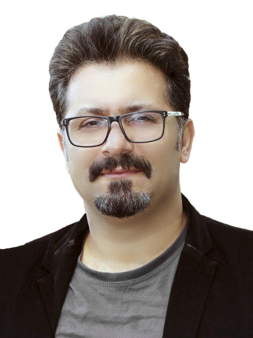 سید محمد رضا نقیبی