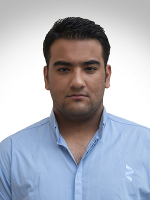 امیرحسین شاهپوری آزاد