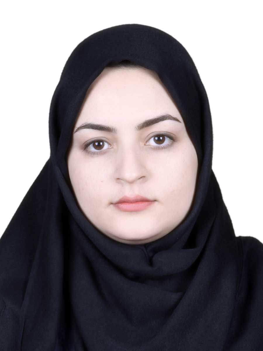 بنت الهدی یوسف زاده مولایی