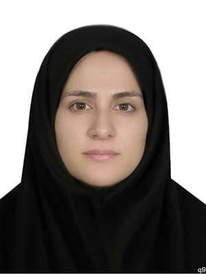 فیروزه مرادزاده