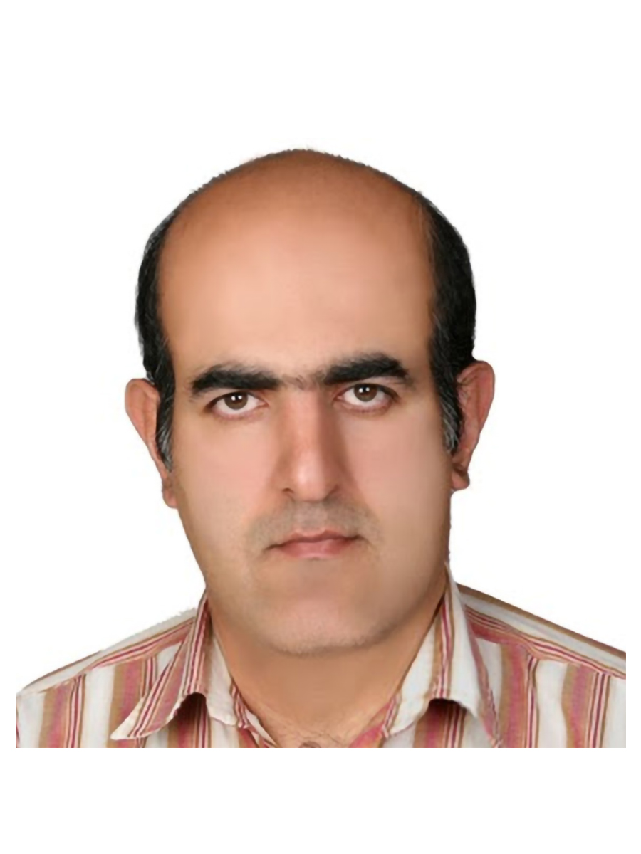 بهراد نوریه