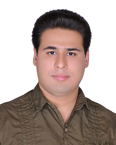 محمدرضا فربود قصرالدشتی