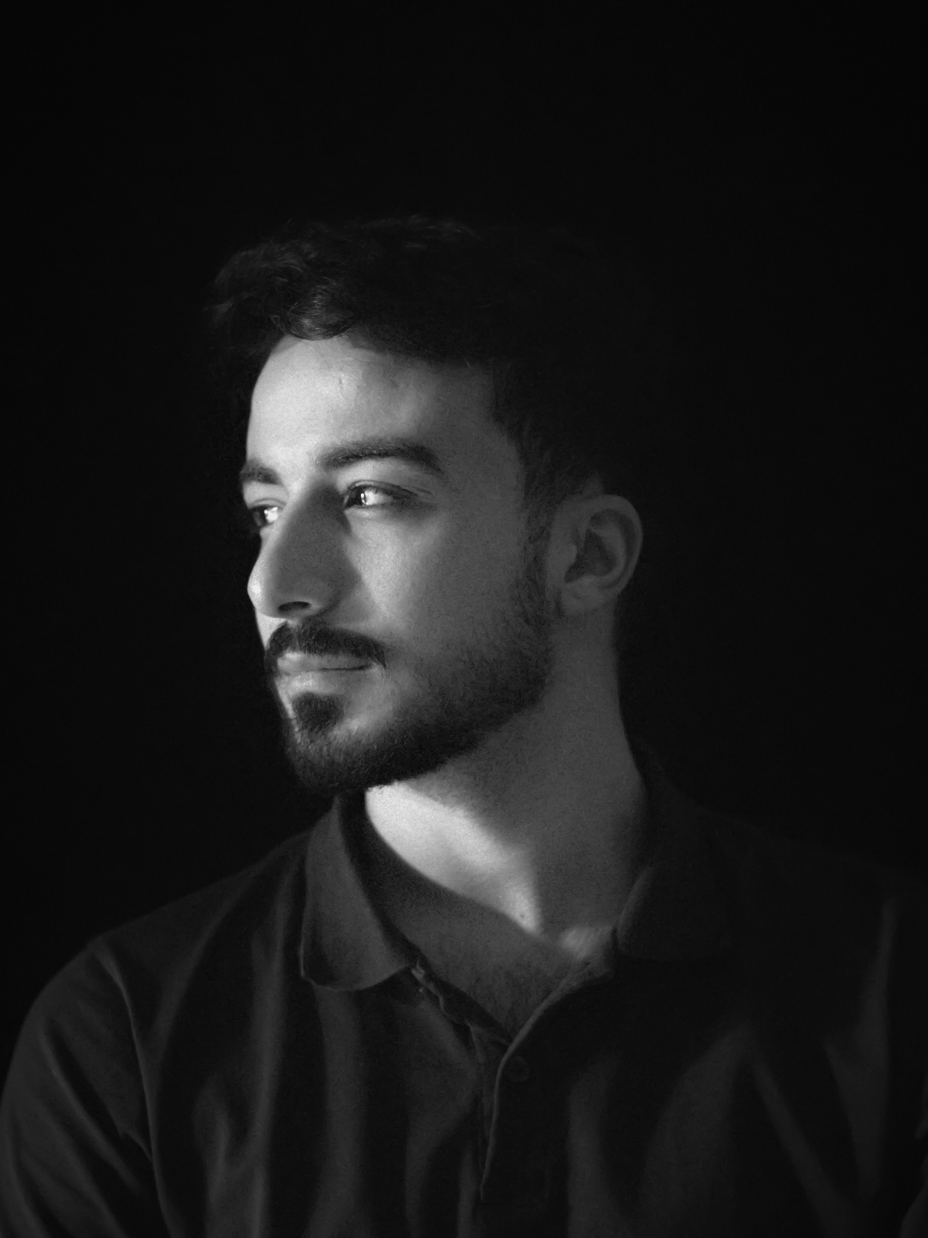 مهدی مهرابی