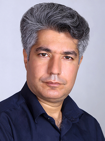 امیر امیرباقری