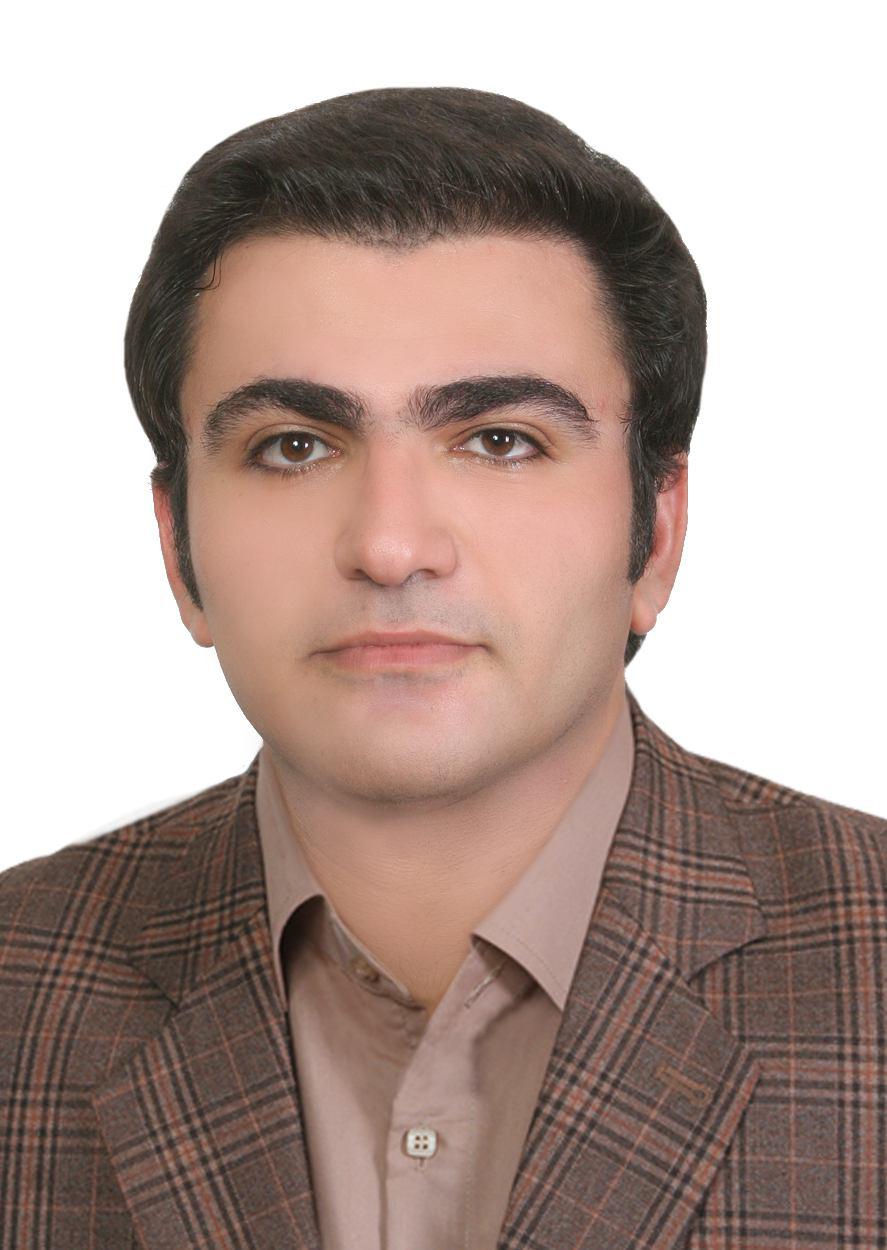 دانیال فتوحی قهفرخی