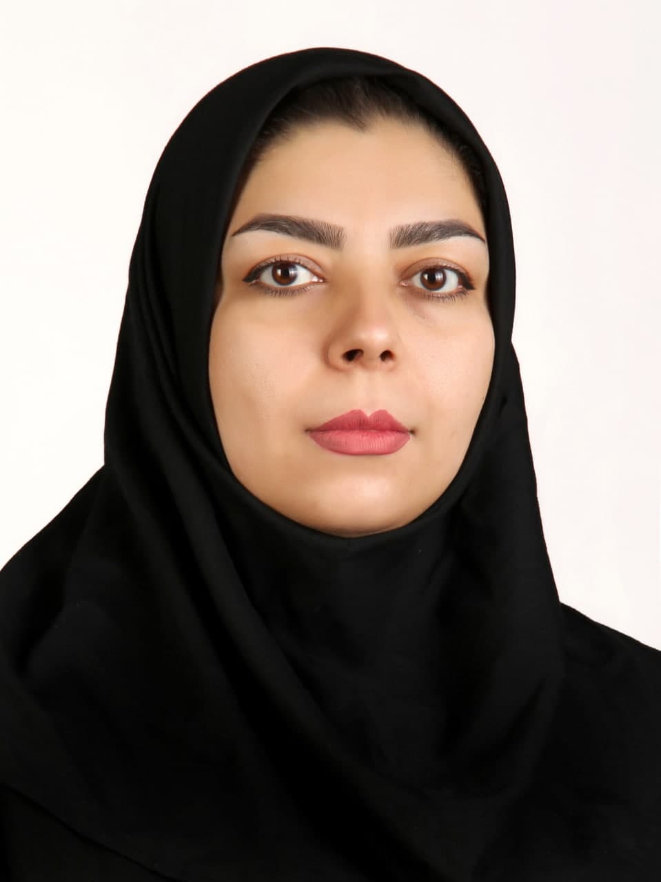 امینه مسعودی