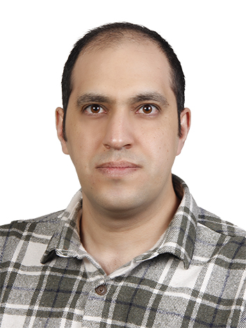 احسان بشیرگنجی