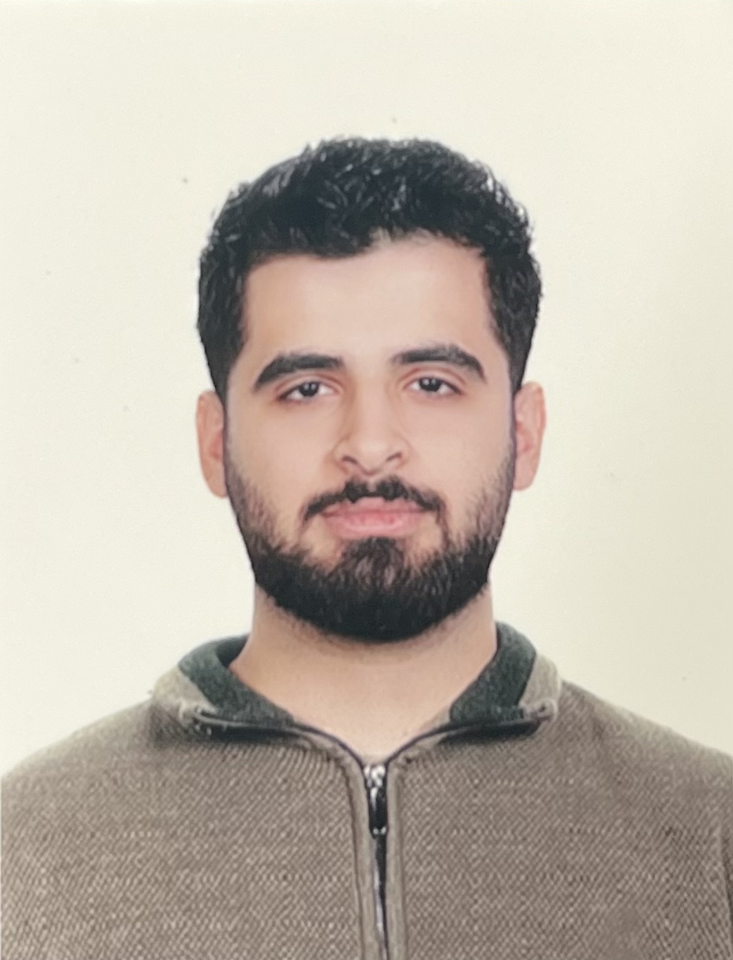 سجاد عبداله نیا