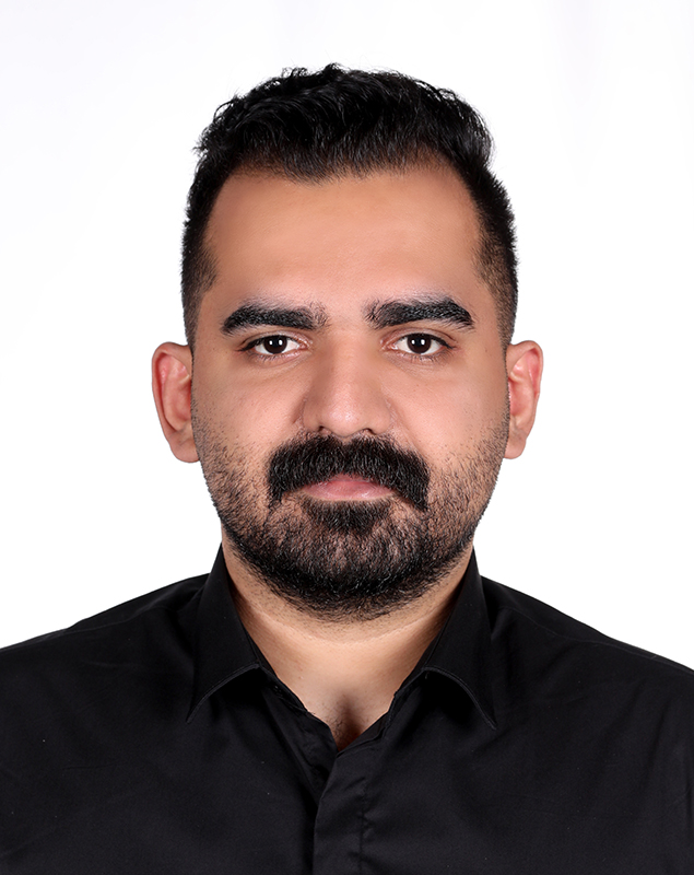 سپهر شمسی نژاد