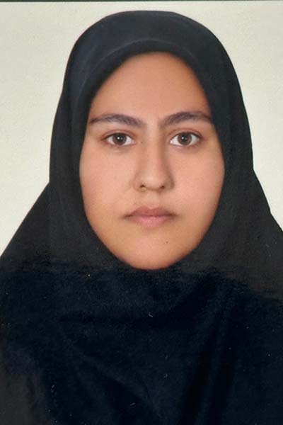 فاطمه خوشدونی فراهانی