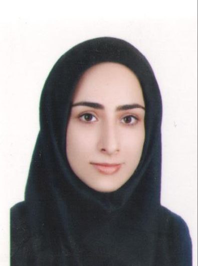 سیده سارا حسینی