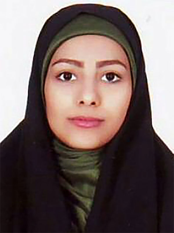 معصومه احدی