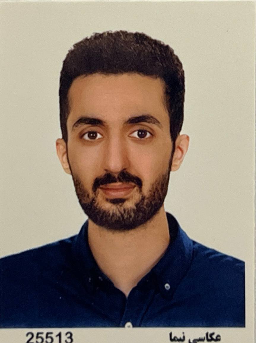 سید محمدرضا سمائی